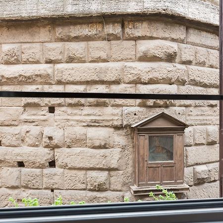 Roman Forum Suite エクステリア 写真