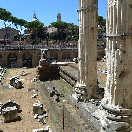 Roman Forum Suite エクステリア 写真