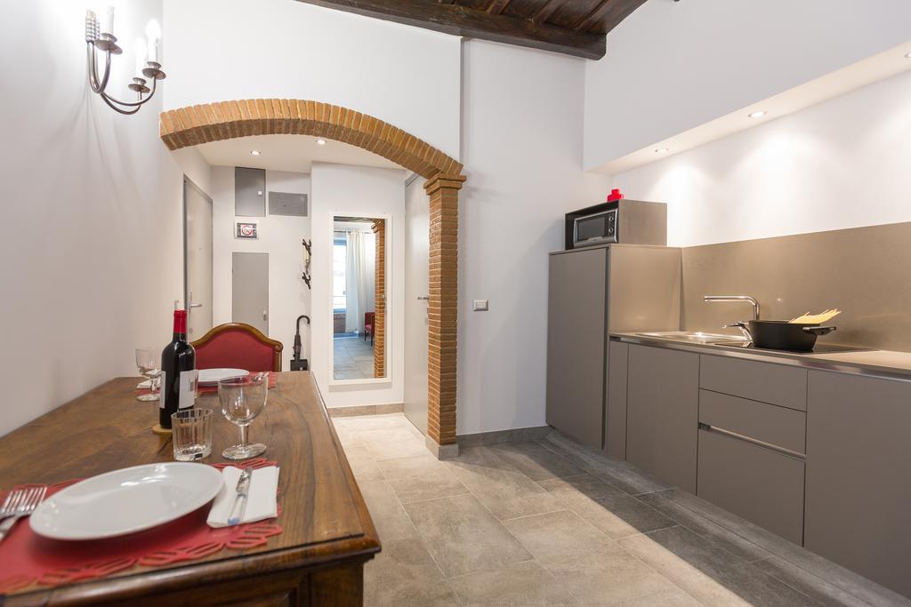 Roman Forum Suite エクステリア 写真