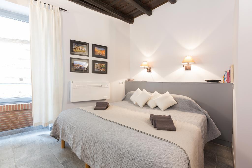 Roman Forum Suite エクステリア 写真
