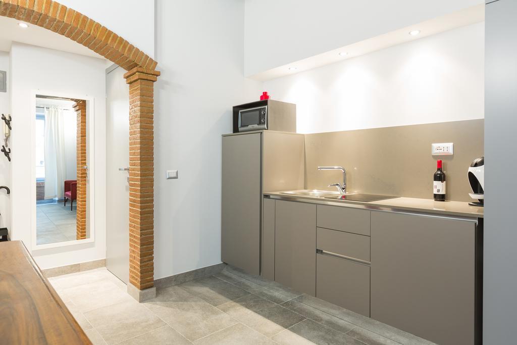 Roman Forum Suite エクステリア 写真