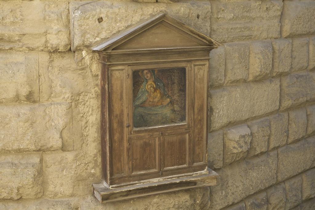Roman Forum Suite エクステリア 写真